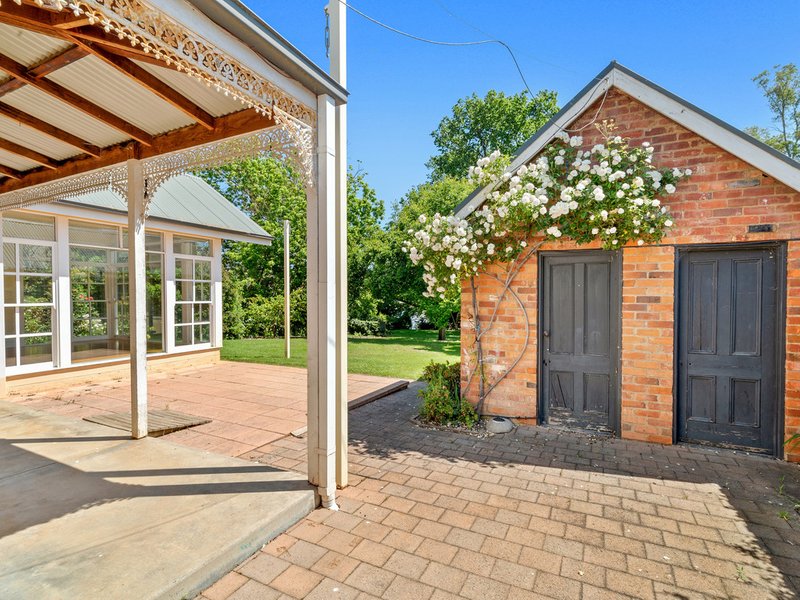 14 Mitchell Street, Benalla VIC 3672 Real Estate Industry Partners