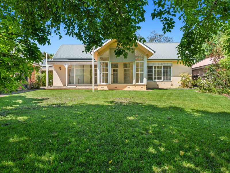 14 Mitchell Street, Benalla VIC 3672 Real Estate Industry Partners