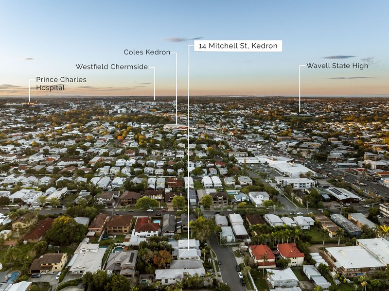 Photo - 14 Mitchell Street, Kedron QLD 4031 - Image 18