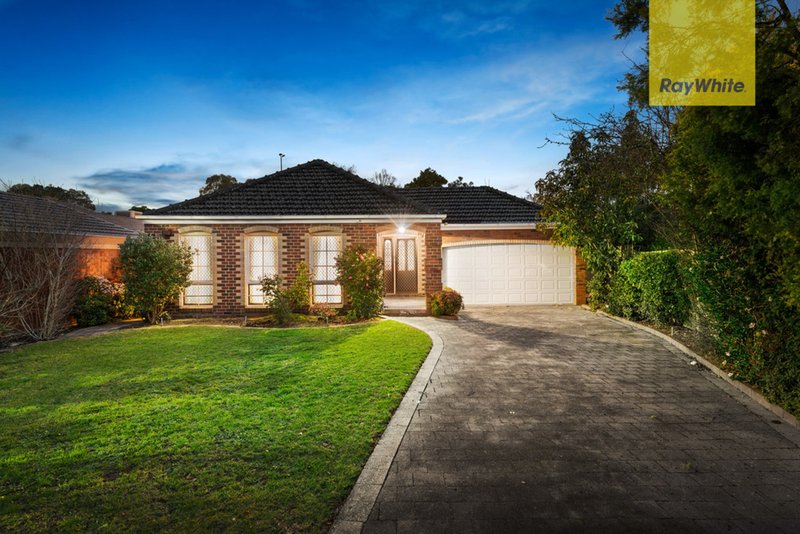 14 Mitchelton Court, Vermont South VIC 3133