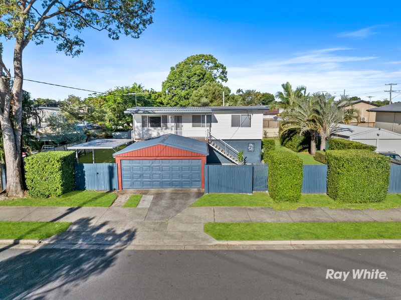 14 Moffatt Road, Waterford West QLD 4133