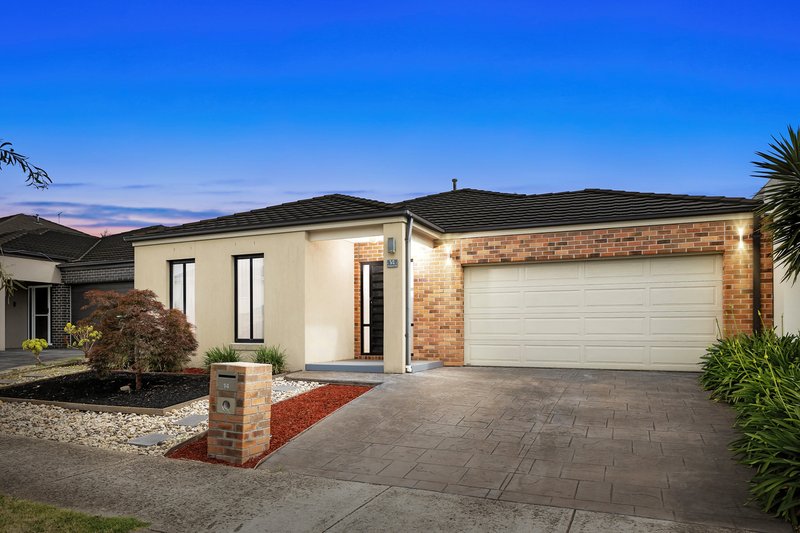 14 Monaghan Way, Lalor VIC 3075