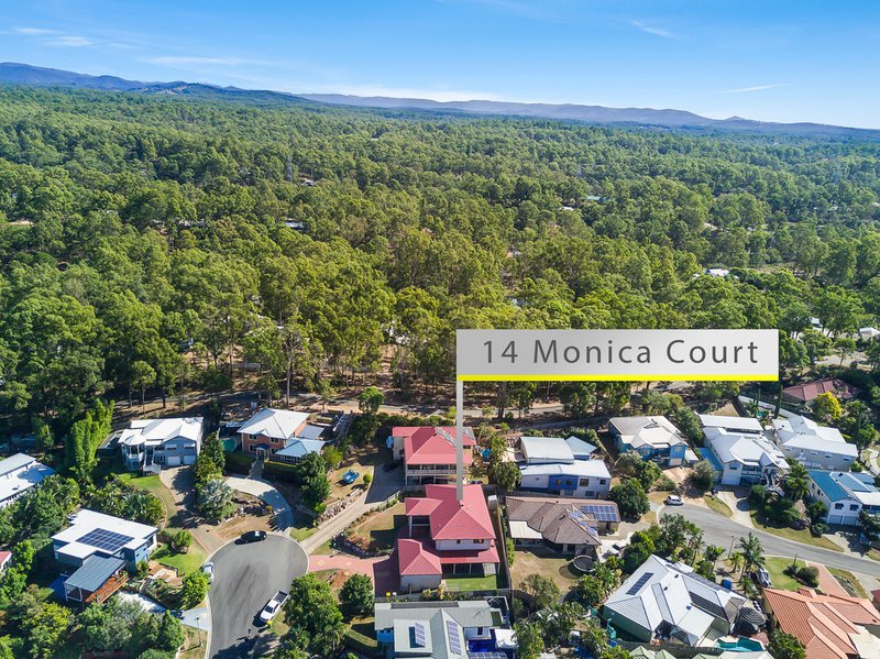 Photo - 14 Monica Court, Eatons Hill QLD 4037 - Image 22