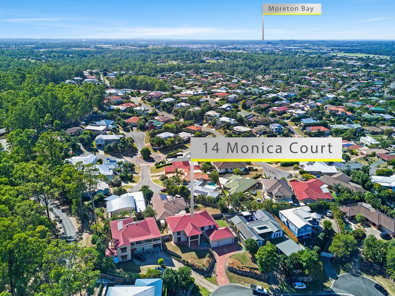 Photo - 14 Monica Court, Eatons Hill QLD 4037 - Image 24