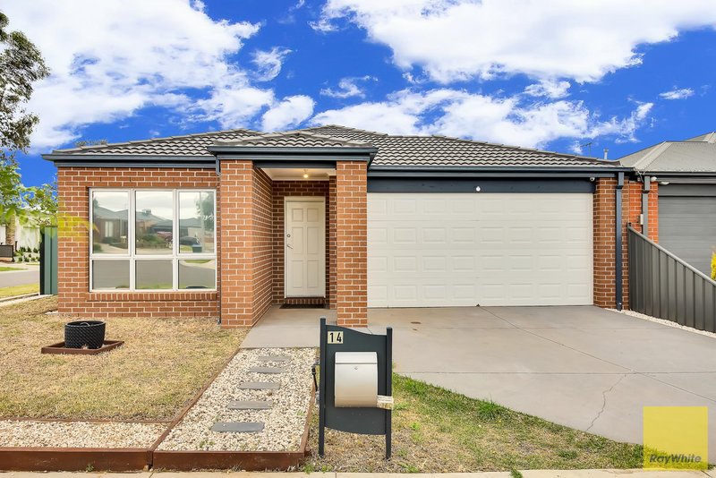 14 Monique Way, Tarneit VIC 3029