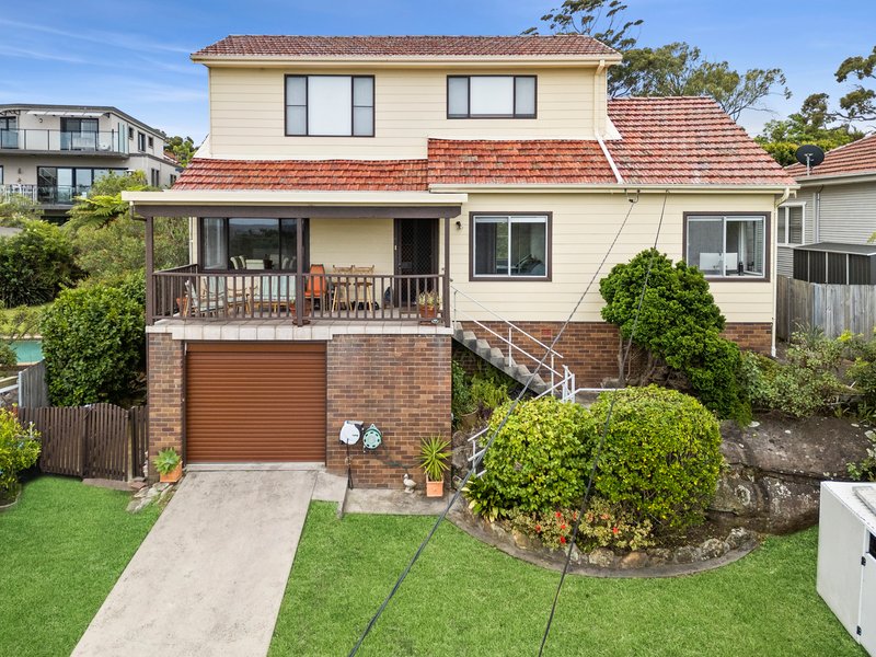 14 Monserra Road, Allambie Heights NSW 2100