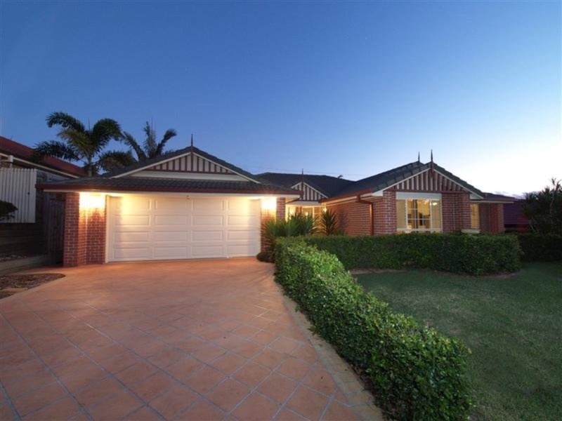 Photo - 14 Montclare Court, Cashmere QLD 4500 - Image 1