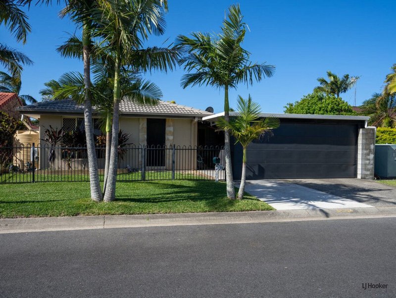 14 Montezuma Drive, Burleigh Waters QLD 4220