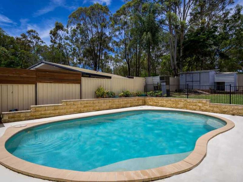 14 Moonbeam Parade, Mudgeeraba QLD 4213