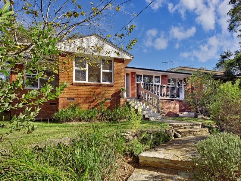 Photo - 14 Moonbi Crescent, Frenchs Forest NSW 2086 - Image 1