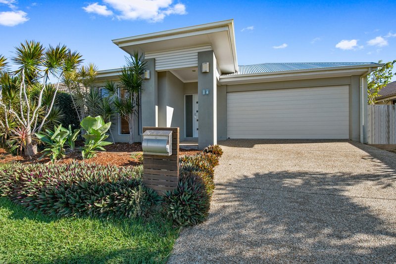 Photo - 14 Moonie Crescent, North Lakes QLD 4509 - Image 2