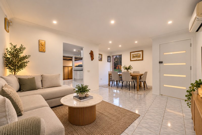Photo - 14 Moonlight Road, Prairiewood NSW 2176 - Image 2