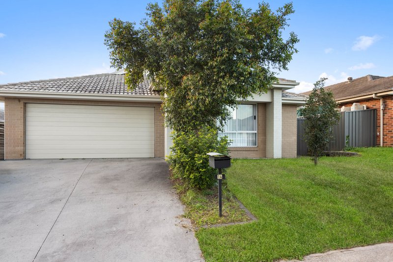 Photo - 14 Moorebank Road, Cliftleigh NSW 2321 - Image 1