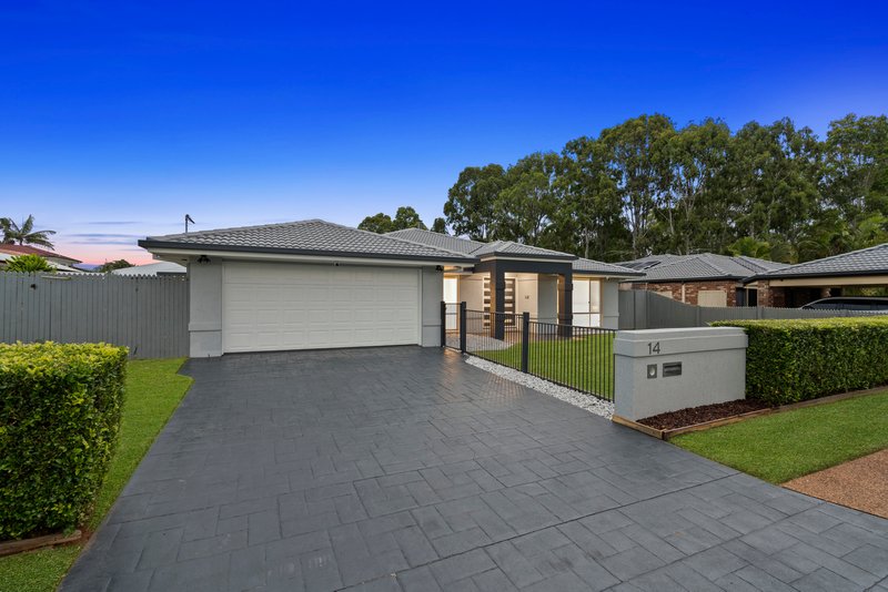 Photo - 14 Moores Road, Redland Bay QLD 4165 - Image 22