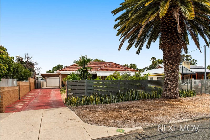 14 Moorhouse Street, Willagee WA 6156