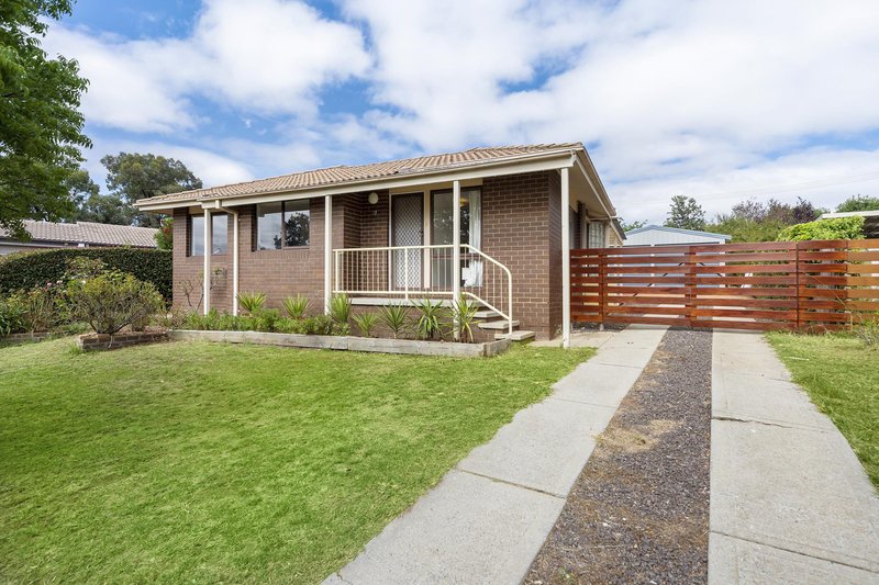 14 Morice Place, Bonython ACT 2905