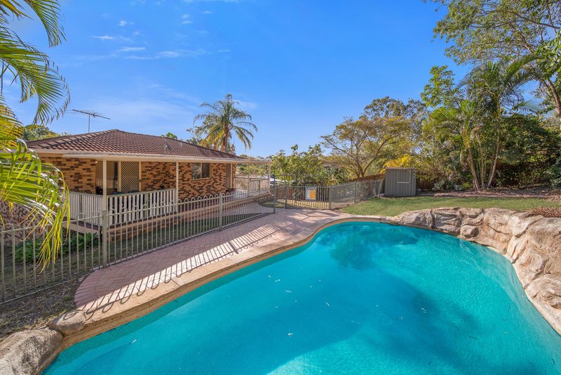 14 Morisset Court, Edens Landing QLD 4207