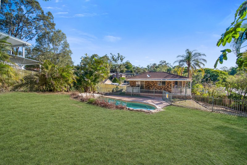 Photo - 14 Morisset Court, Edens Landing QLD 4207 - Image 14