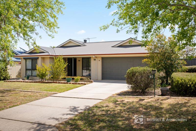 14 Morley Drive, Wahgunyah VIC 3687