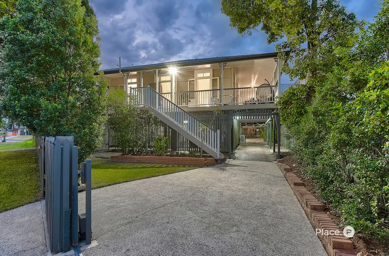 14 Mornington Crescent, Morningside QLD 4170