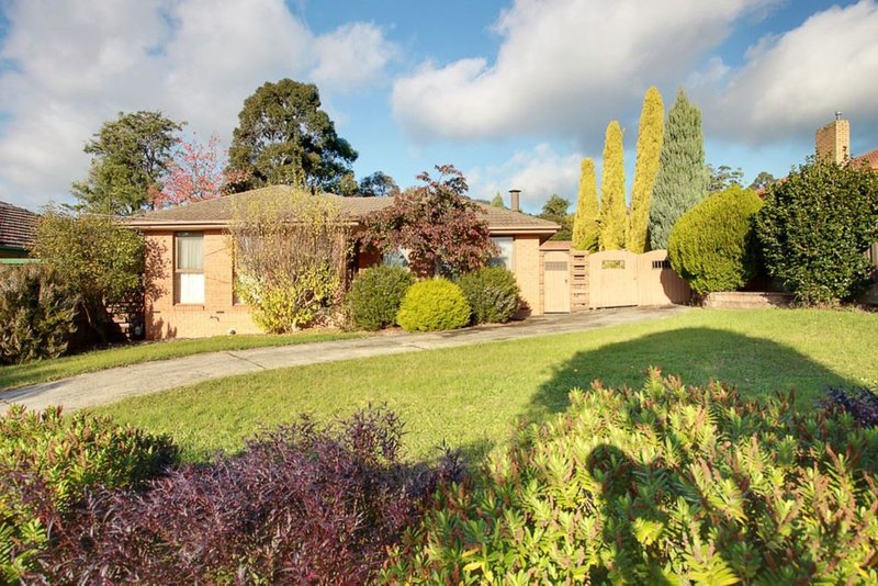 14 Moroney Street, Boronia VIC 3155