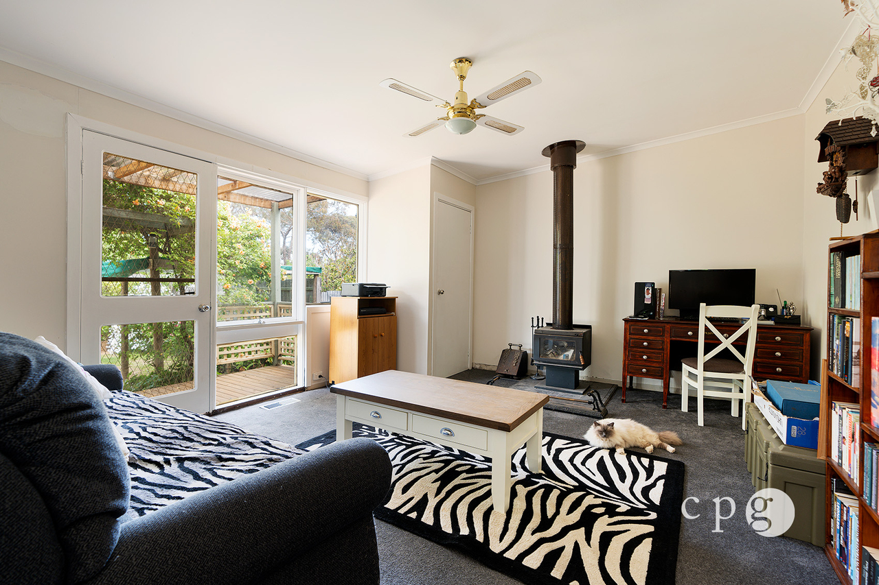 3-bedroom house at 14 Morris Street, Maldon, VIC 3463, Mount Alexander, Victoria