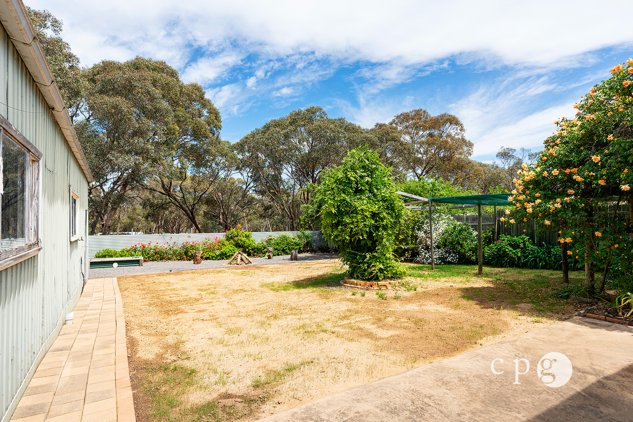 3-bedroom house at 14 Morris Street, Maldon, VIC 3463, Mount Alexander, Victoria