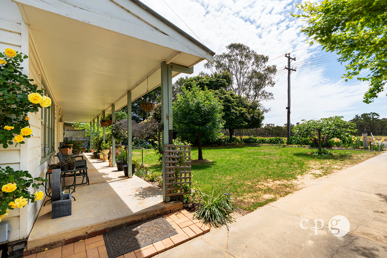 3-bedroom house at 14 Morris Street, Maldon, VIC 3463, Mount Alexander, Victoria