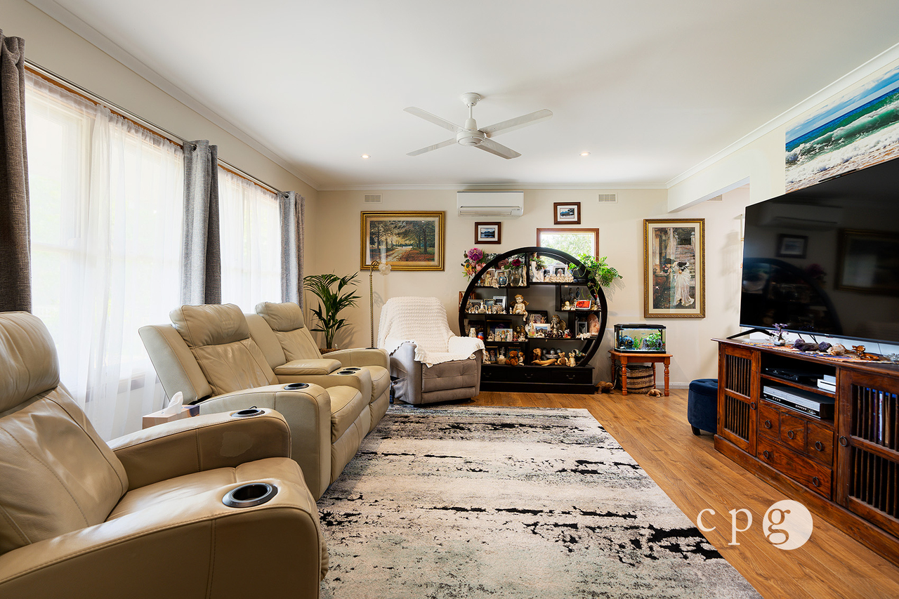 3-bedroom house at 14 Morris Street, Maldon, VIC 3463, Mount Alexander, Victoria