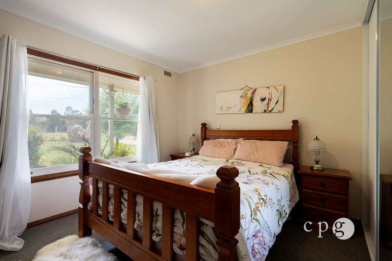 3-bedroom house at 14 Morris Street, Maldon, VIC 3463, Mount Alexander, Victoria