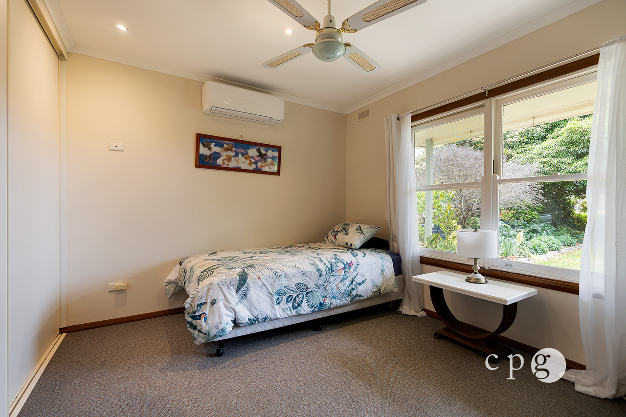 3-bedroom house at 14 Morris Street, Maldon, VIC 3463, Mount Alexander, Victoria