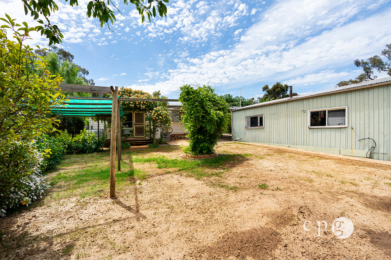 3-bedroom house at 14 Morris Street, Maldon, VIC 3463, Mount Alexander, Victoria