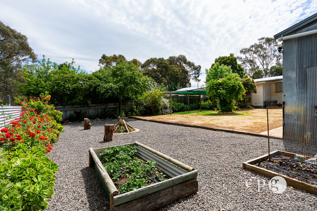 3-bedroom house at 14 Morris Street, Maldon, VIC 3463, Mount Alexander, Victoria