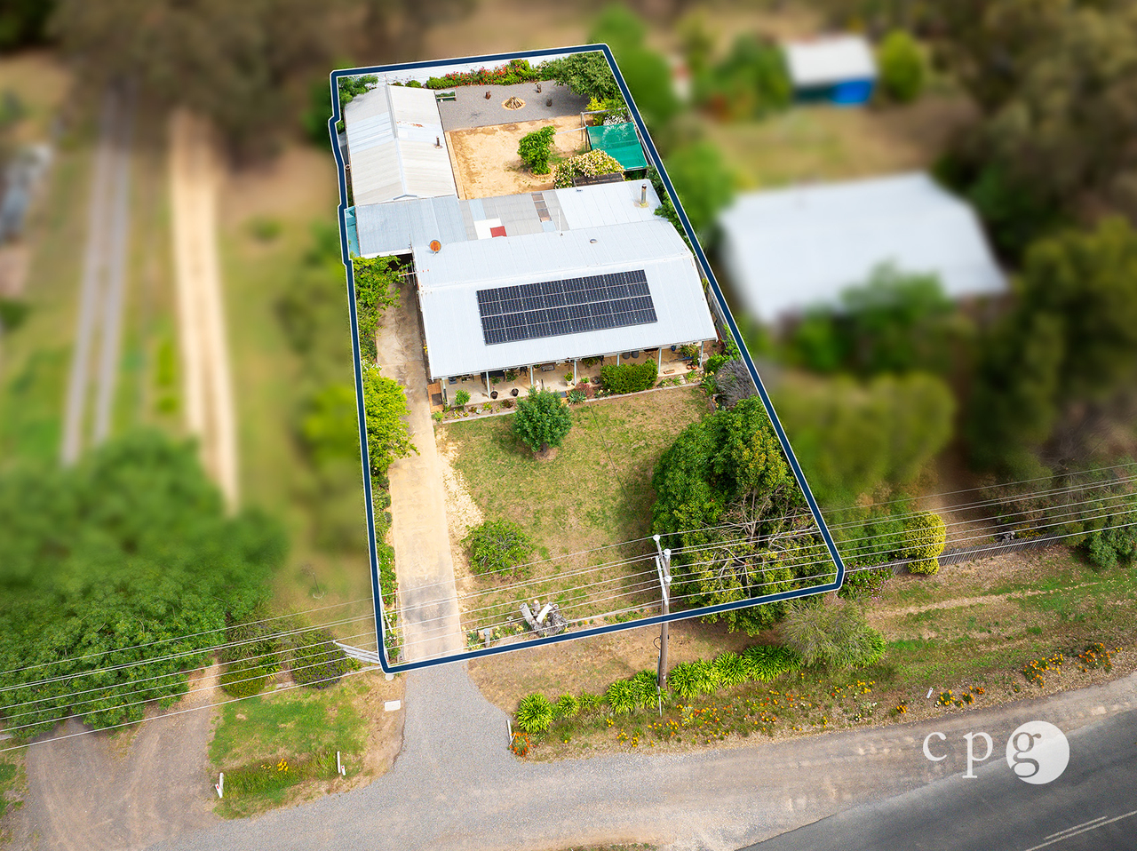 3-bedroom house at 14 Morris Street, Maldon, VIC 3463, Mount Alexander, Victoria