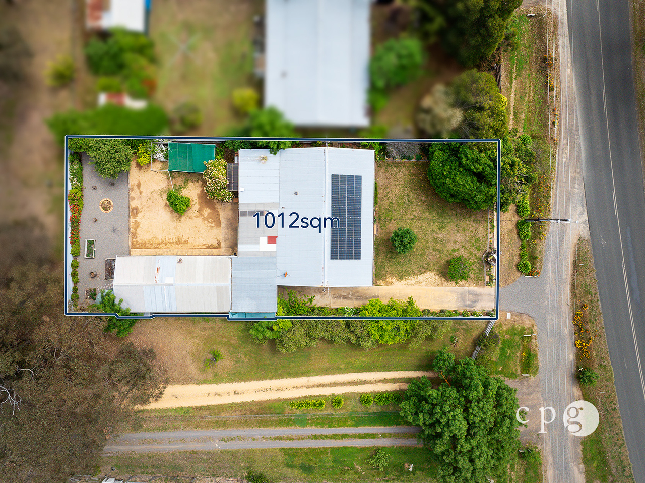 3-bedroom house at 14 Morris Street, Maldon, VIC 3463, Mount Alexander, Victoria