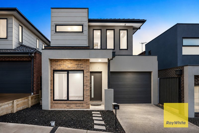 Photo - 14 Mortar Ridge, Mernda VIC 3754 - Image 1