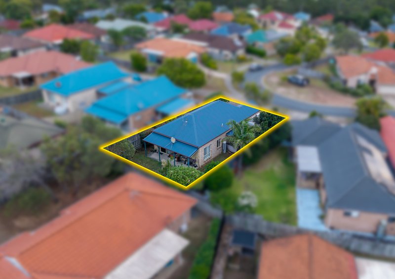 Photo - 14 Moselle Street, Springfield QLD 4300 - Image 14