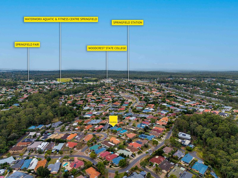 Photo - 14 Moselle Street, Springfield QLD 4300 - Image 16