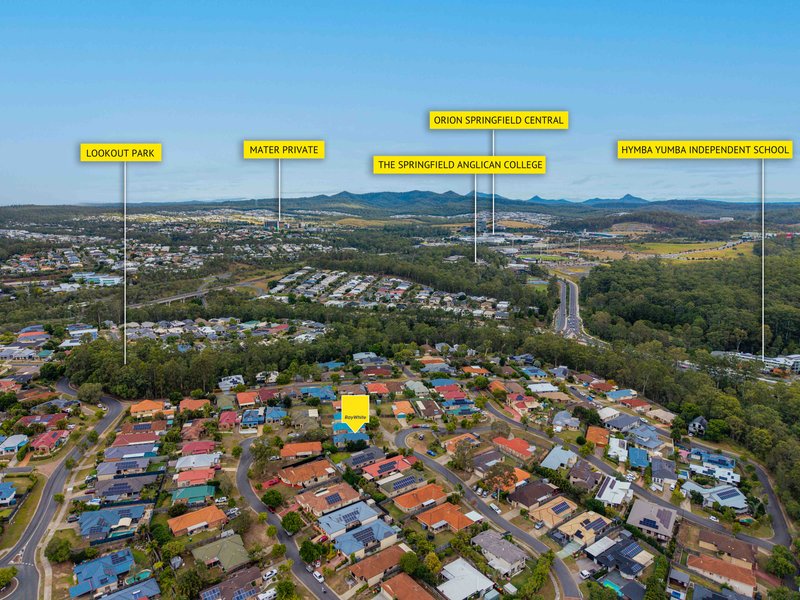 Photo - 14 Moselle Street, Springfield QLD 4300 - Image 17