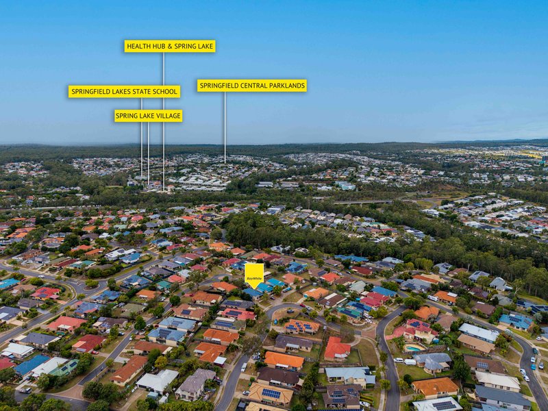 Photo - 14 Moselle Street, Springfield QLD 4300 - Image 18