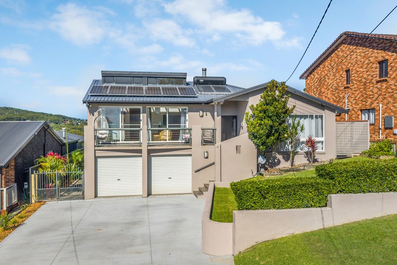 Photo - 14 Mossman Avenue, Bateau Bay NSW 2261 - Image 1