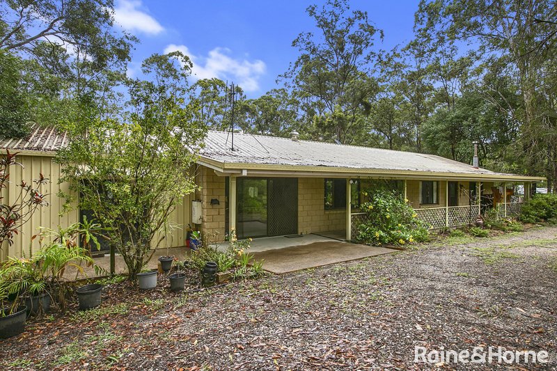 Photo - 14 Mountain Street, Pomona QLD 4568 - Image 1