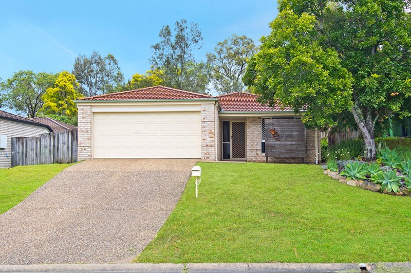 14 Mountain View Crescent, Mount Warren Park QLD 4207