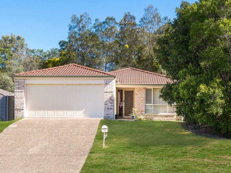 14 Mountain View Crescent, Mount Warren Park QLD 4207