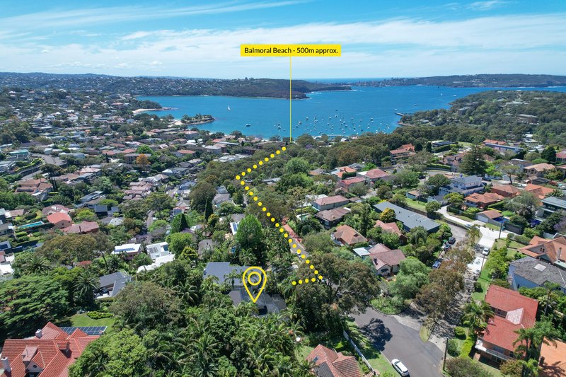 14 Mulbring Street, Mosman NSW 2088