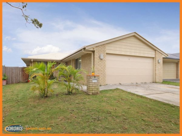 14 Mulka Court, Morayfield QLD 4506