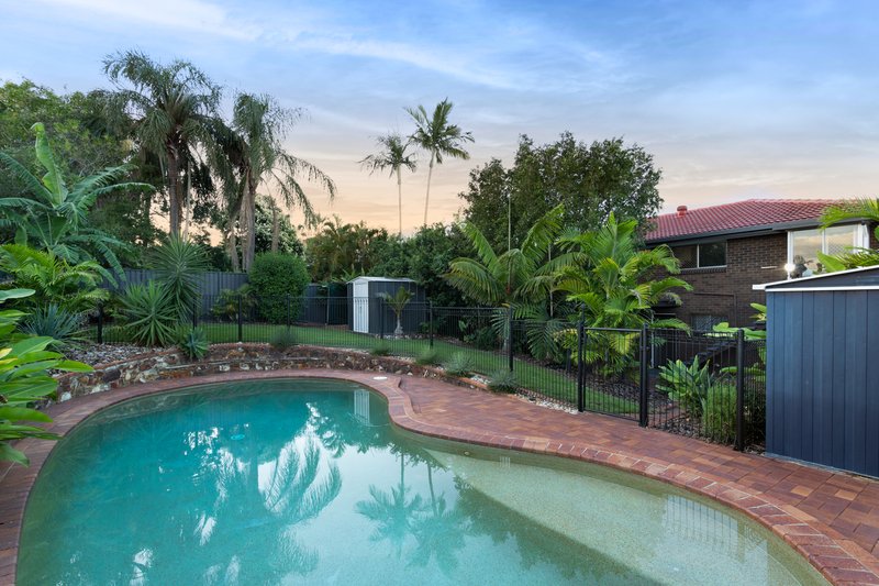 14 Mullacor Street, Ferny Grove QLD 4055