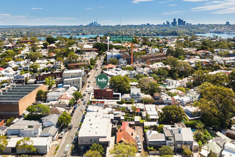 Photo - 14 Mullens Street, Balmain NSW 2041 - Image 2