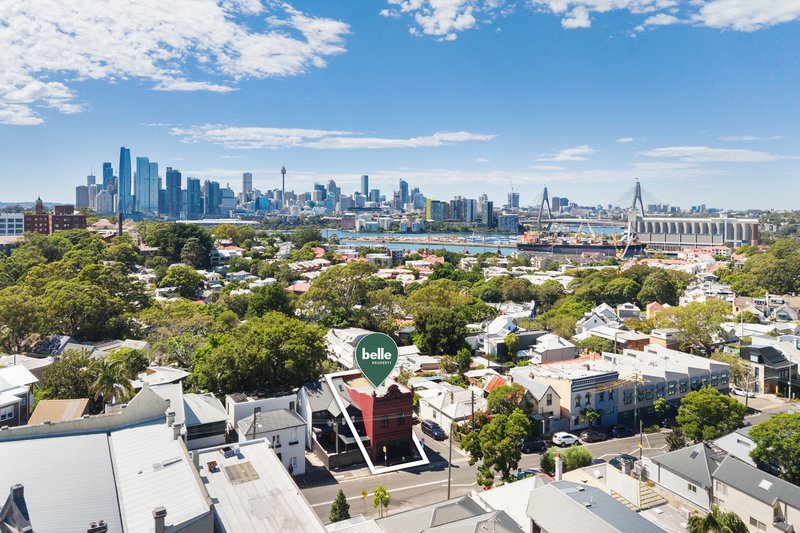 Photo - 14 Mullens Street, Balmain NSW 2041 - Image 17