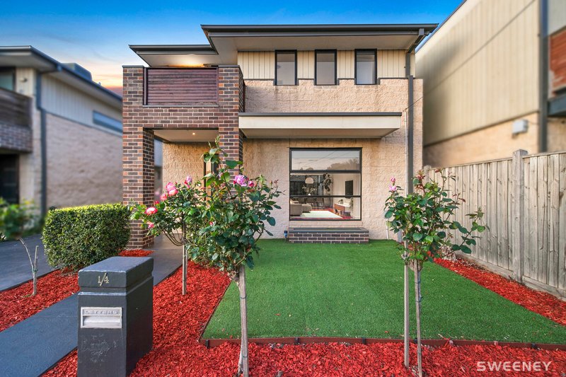 1/4 Murphy Street, Altona North VIC 3025